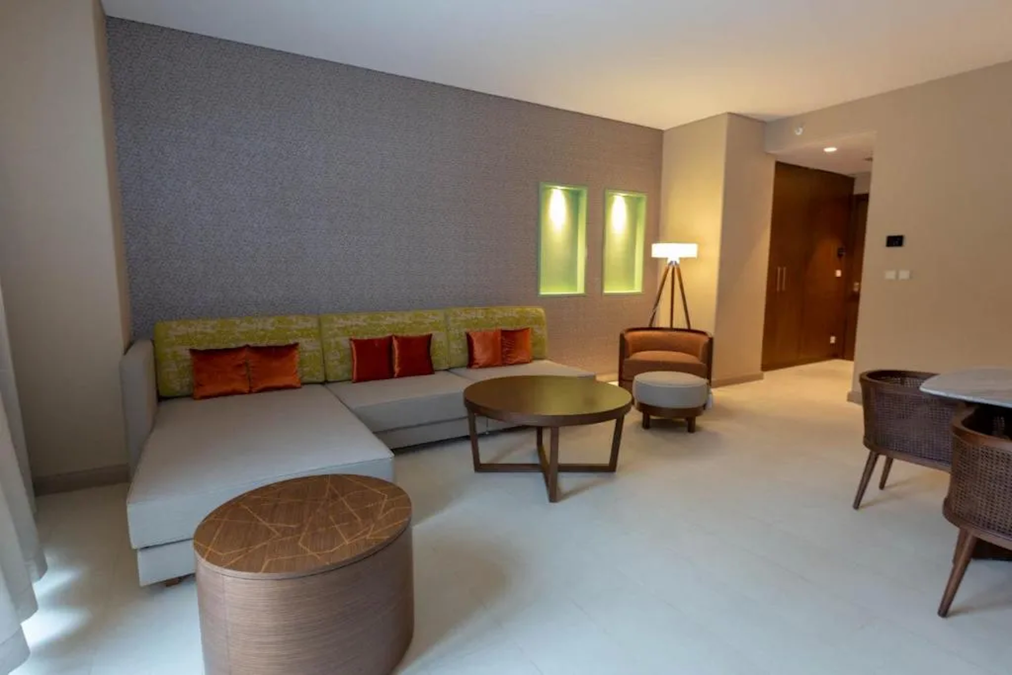 فندق تلال الرياض(Tilal Riyadh) 31/57