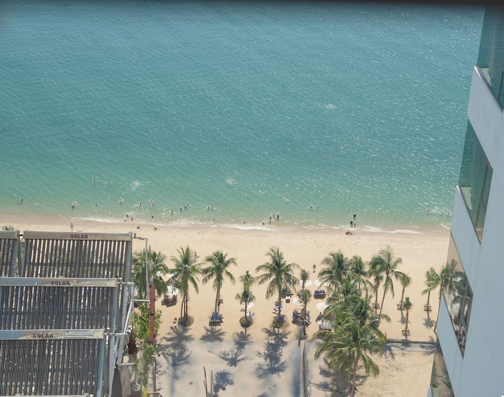 Vesna Hotel Nha Trang 64/69