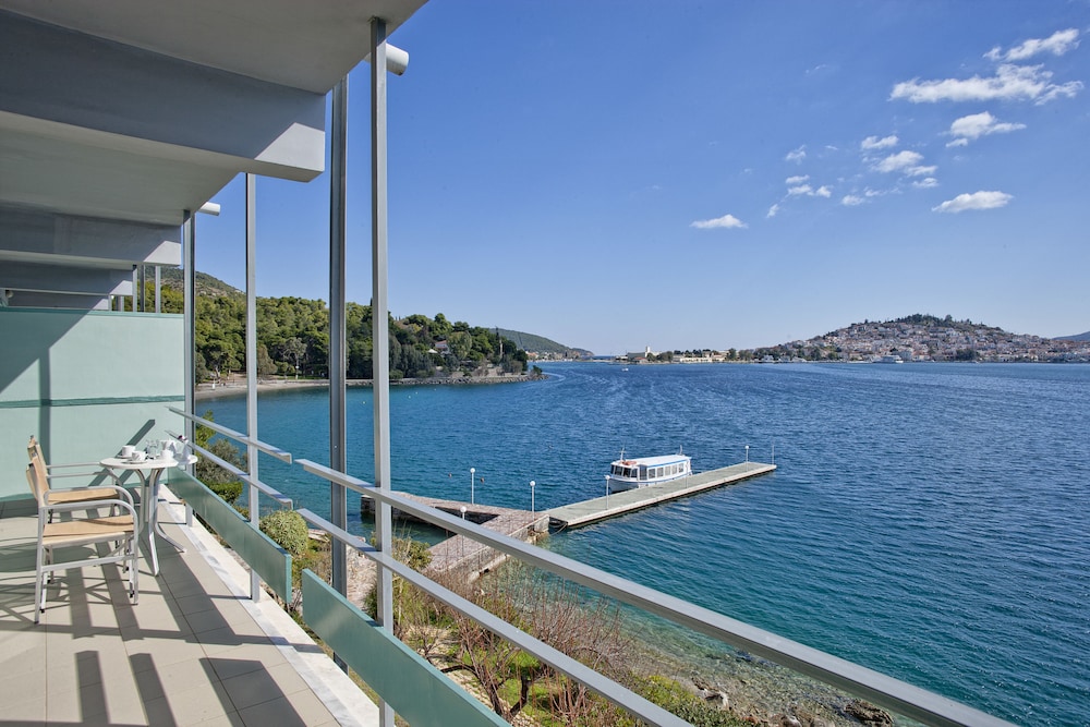Xenia Poros Image Hotel 61/65