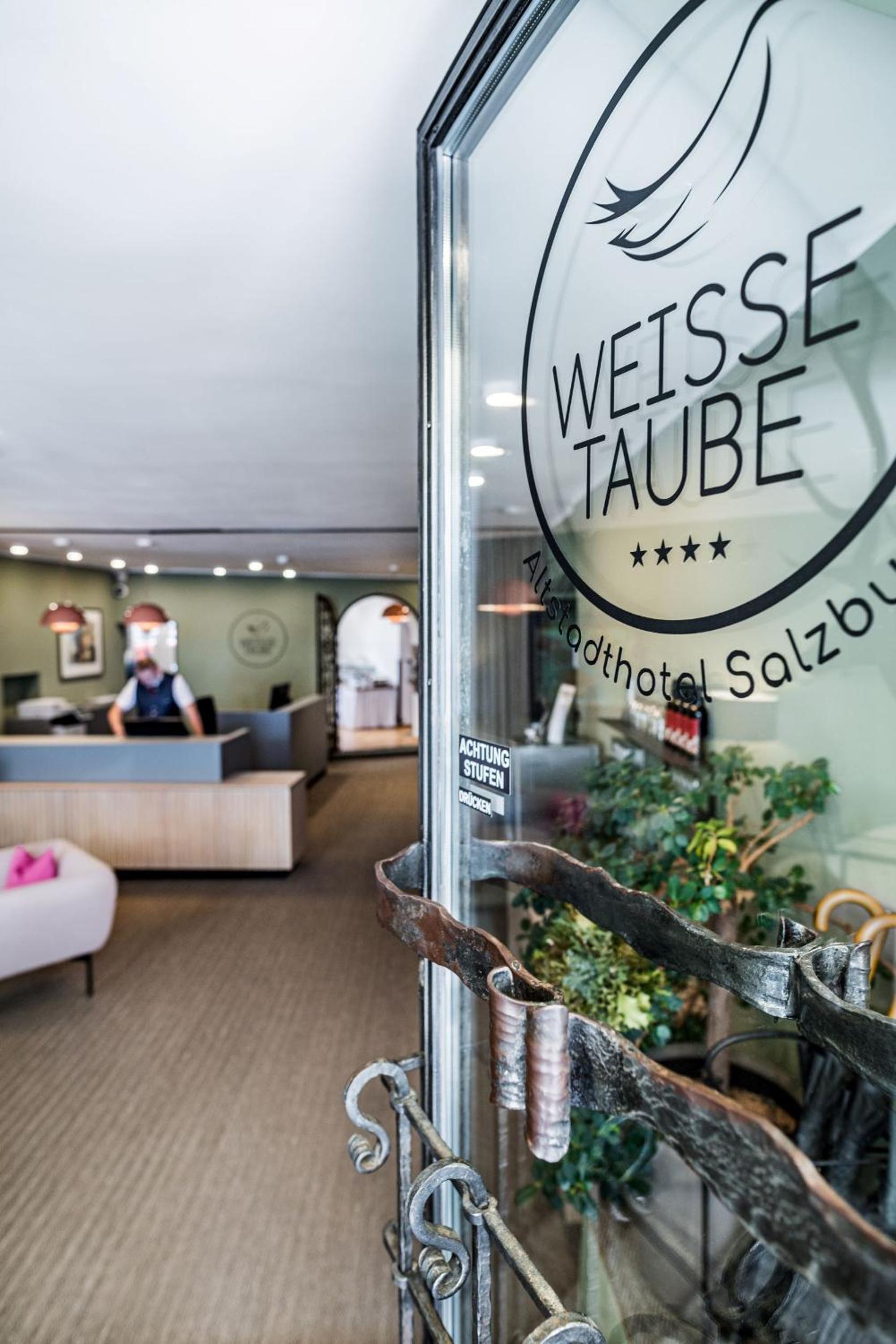 Altstadthotel Weisse Taube 13/64