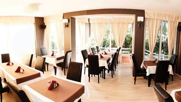 Philia Hotel 39/48