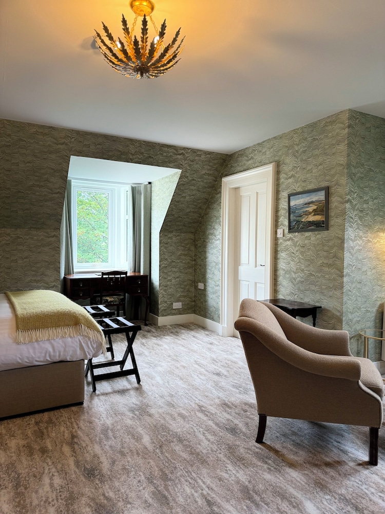 Glenfinnan House Hotel 29/48