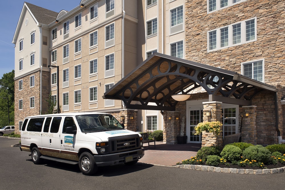Staybridge Suites North Brunswick 3/41