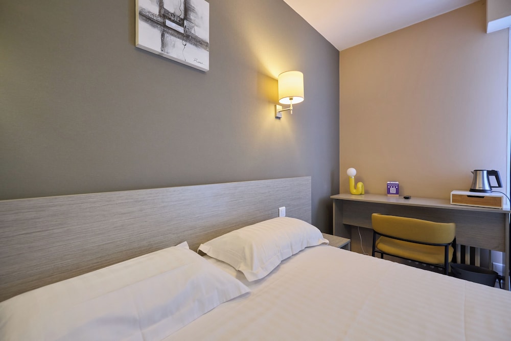 Superior, Double Bed