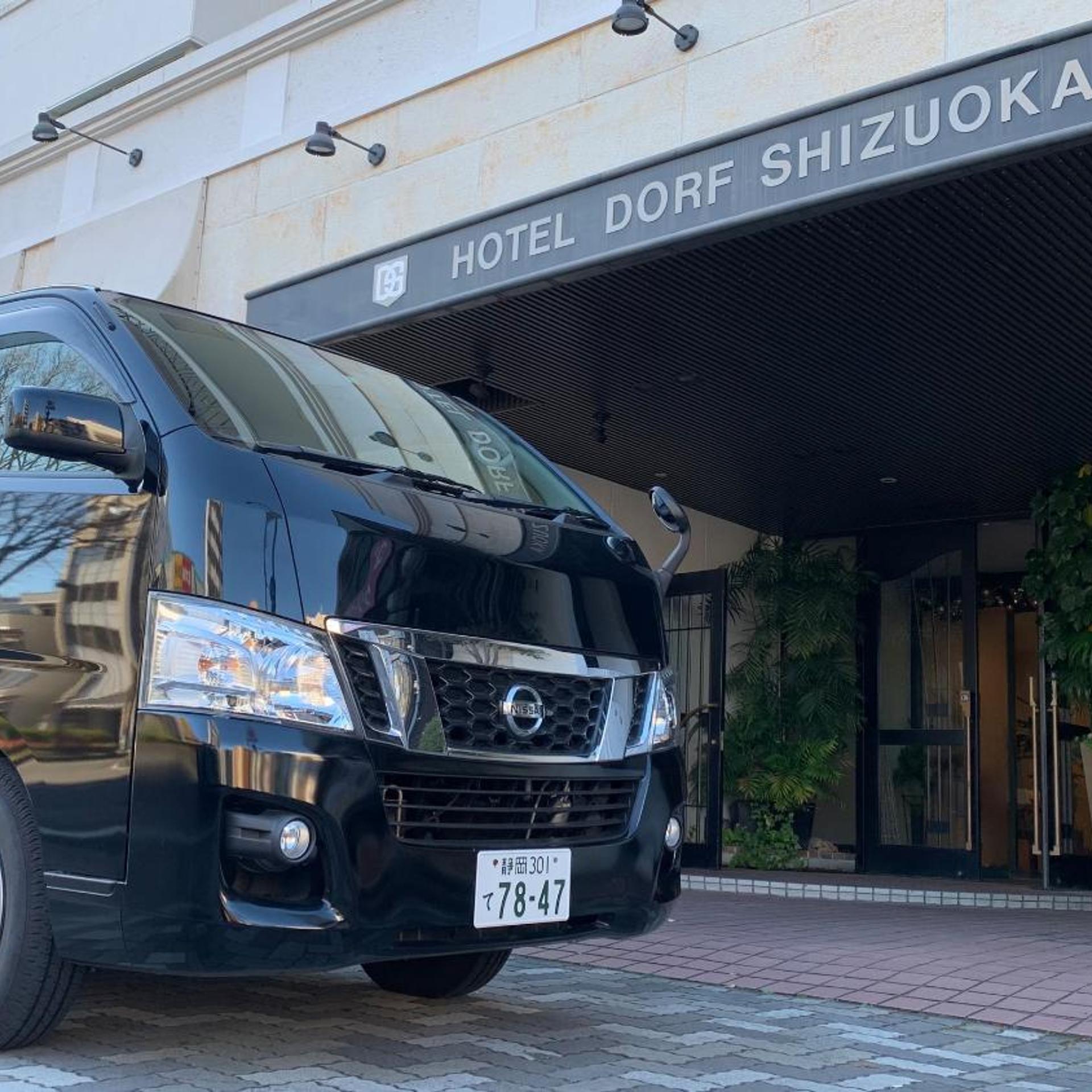 Hotel Dorf Shizuoka 48/56