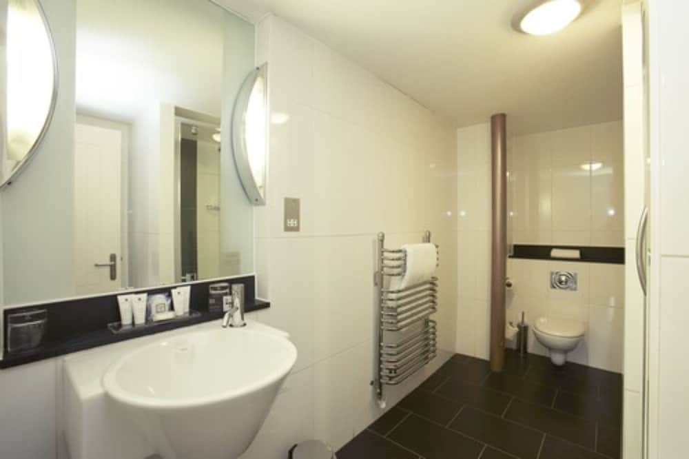 Salthouse Harbour Hotel 7/48