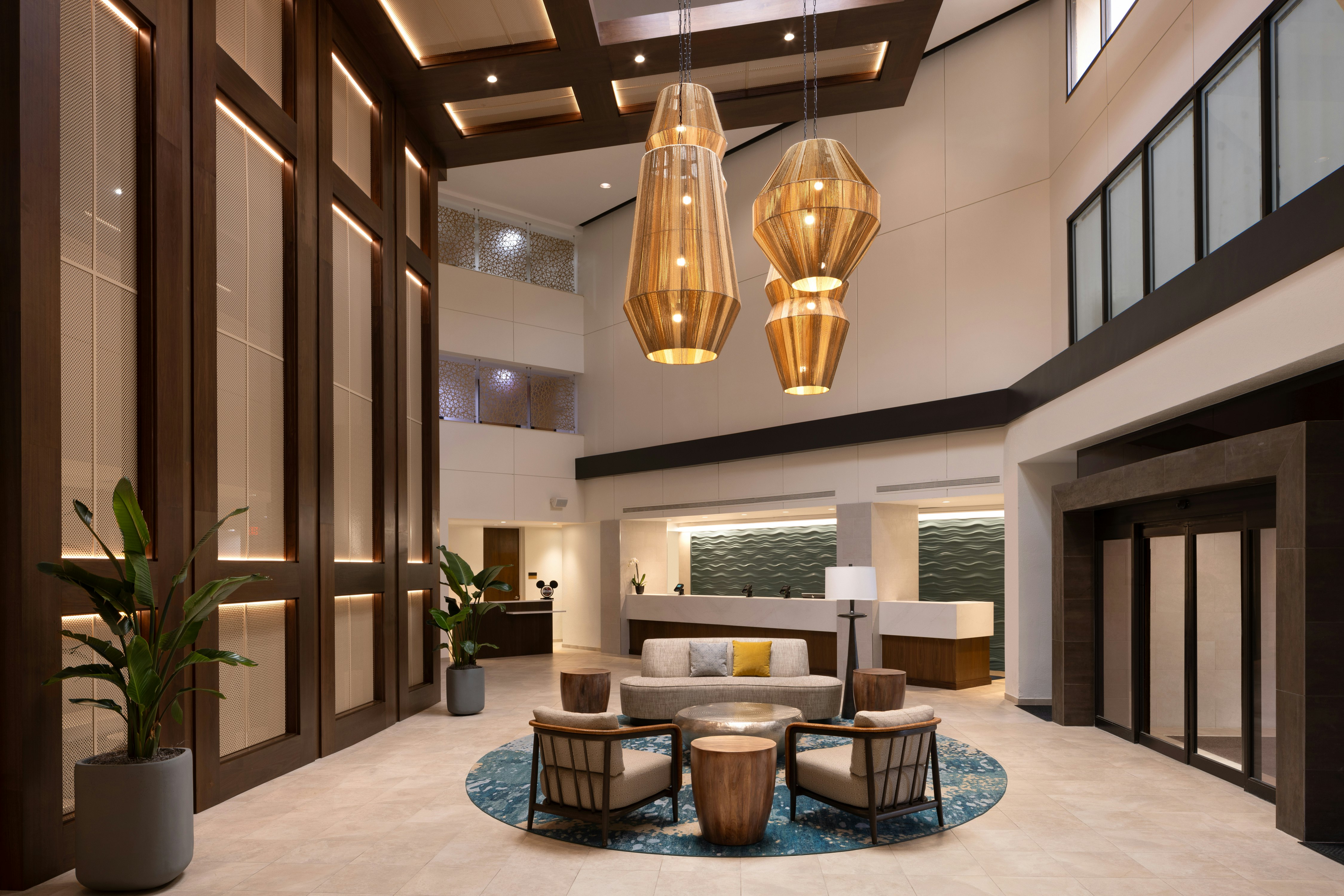 Doubletree Suites By Hilton Orlando - Disney Springs Area 22/44