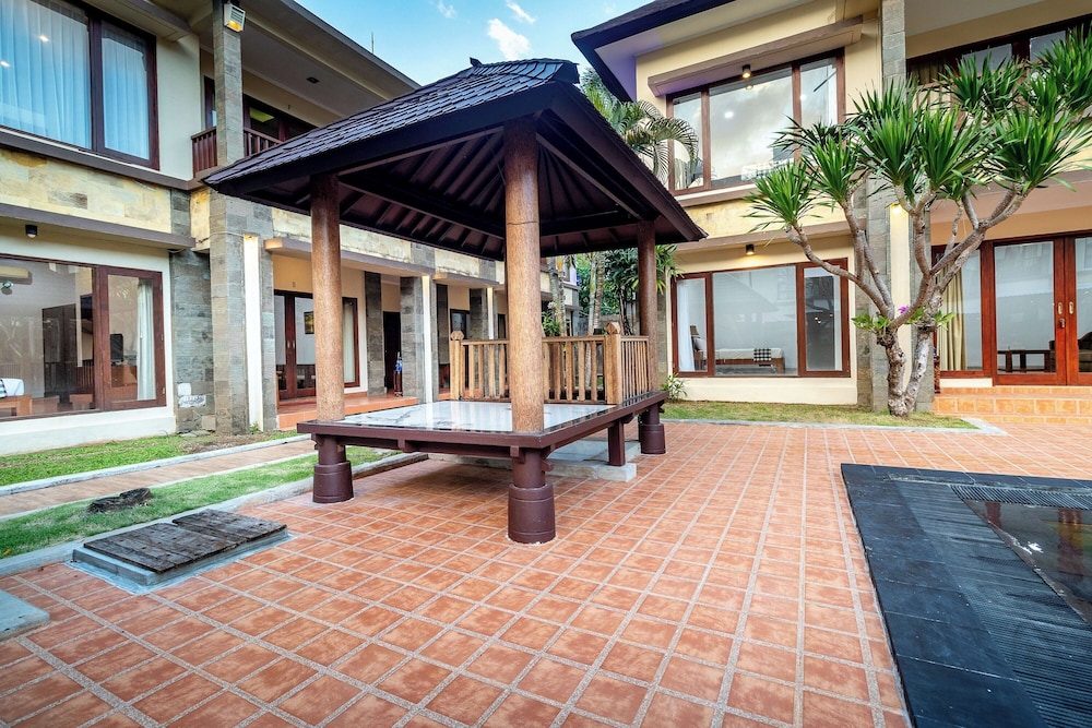 Vidi Boutique Hotel Bali 68/72