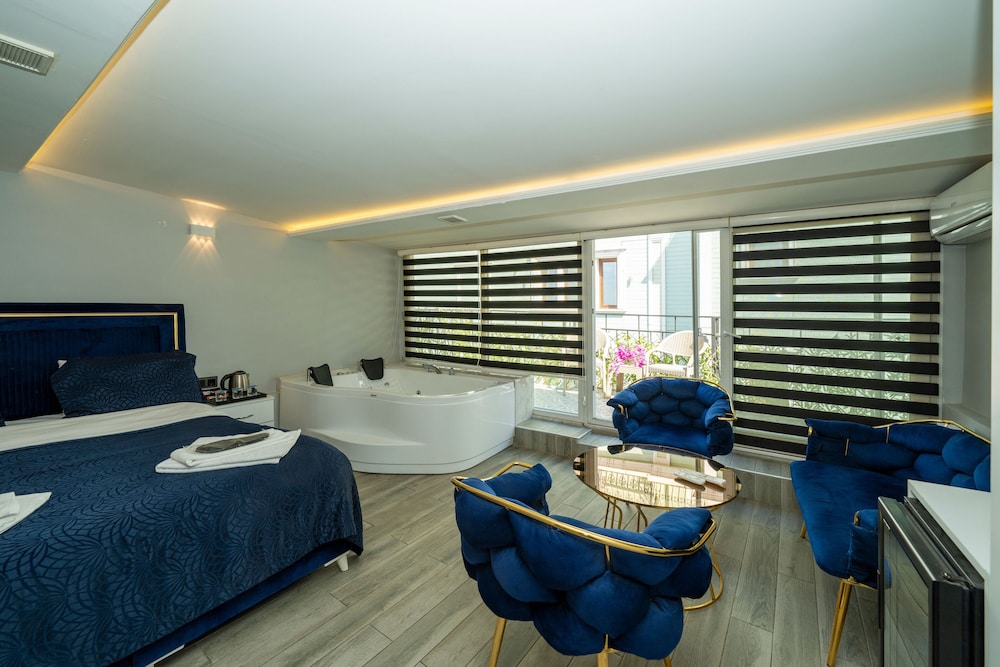 Luce Suites Taksim 20/61