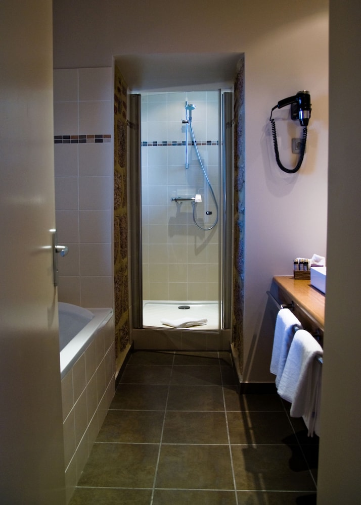 Hotel Les Costans the Originals Relais 47/50