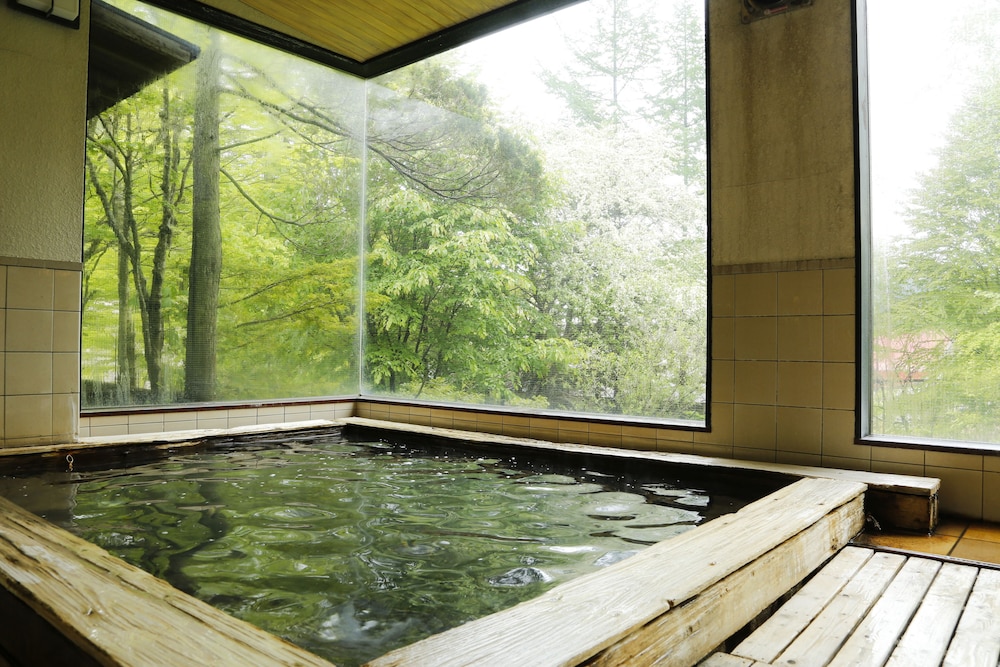 Okuhida Onsen Matsunoi (ex Hina no Yakata Matsunoi) 34/50