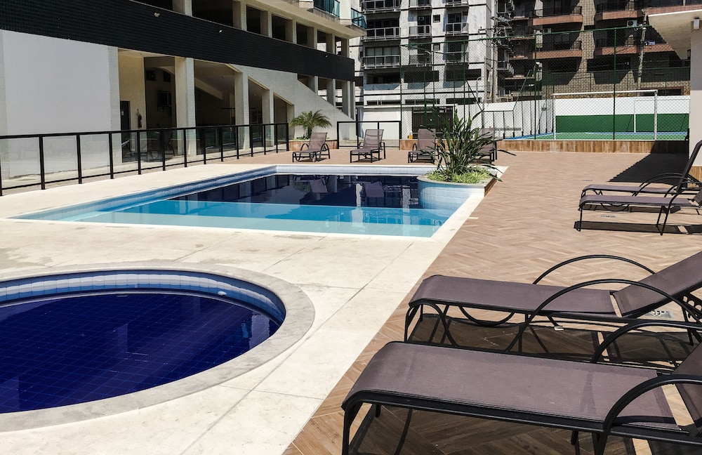 Residencial Porto Principe 11/49