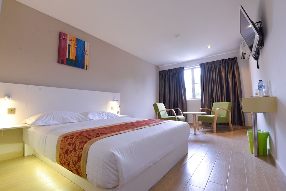 Hotel Pintar 19/45