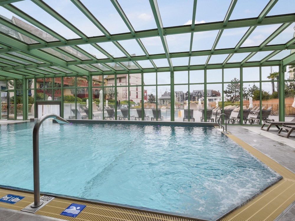 Pierre Vacances Premium Presqu Ile de La Touques 30/50