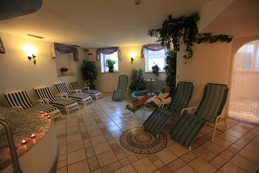 Hotel Cesa Tyrol 45/71