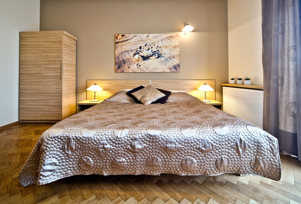4seasons Apartments Cracow 29/80