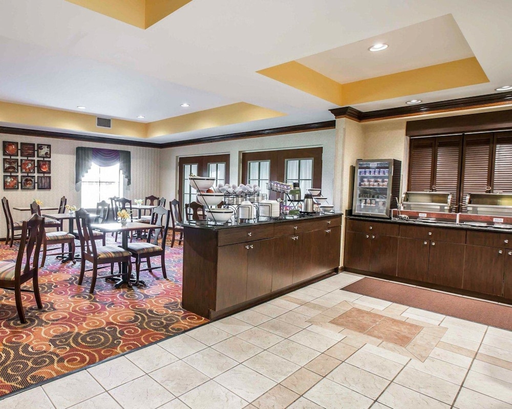 Comfort Inn and Suites at I-85 38/49