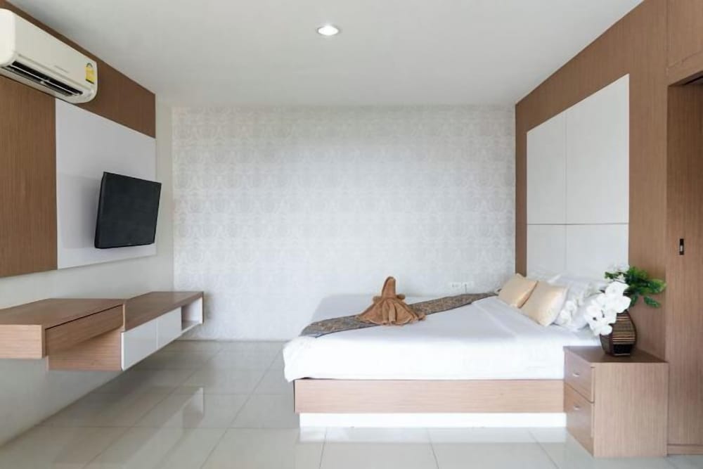 The Infinity Suite Chiang Rai 9/27