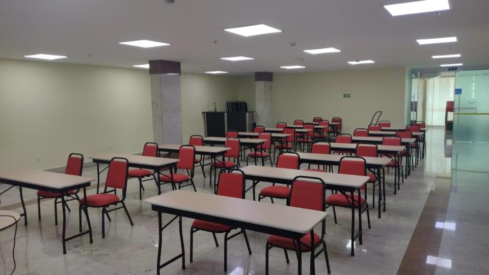 HOTEL BRISA TROPICAL DE MACAE 38/56