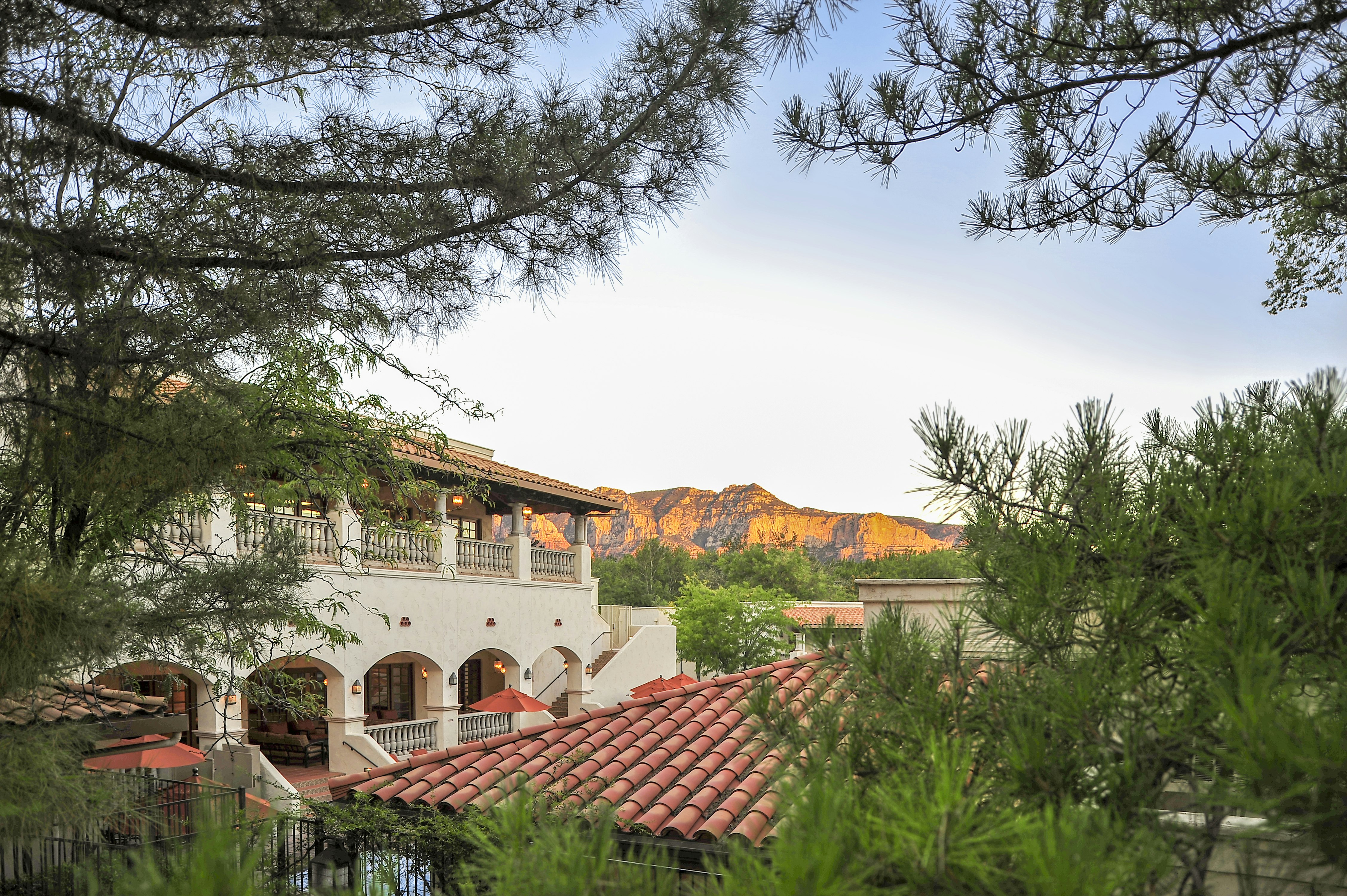 Hilton Vacation Club Los Abrigados Resort & Spa Sedona 42/43