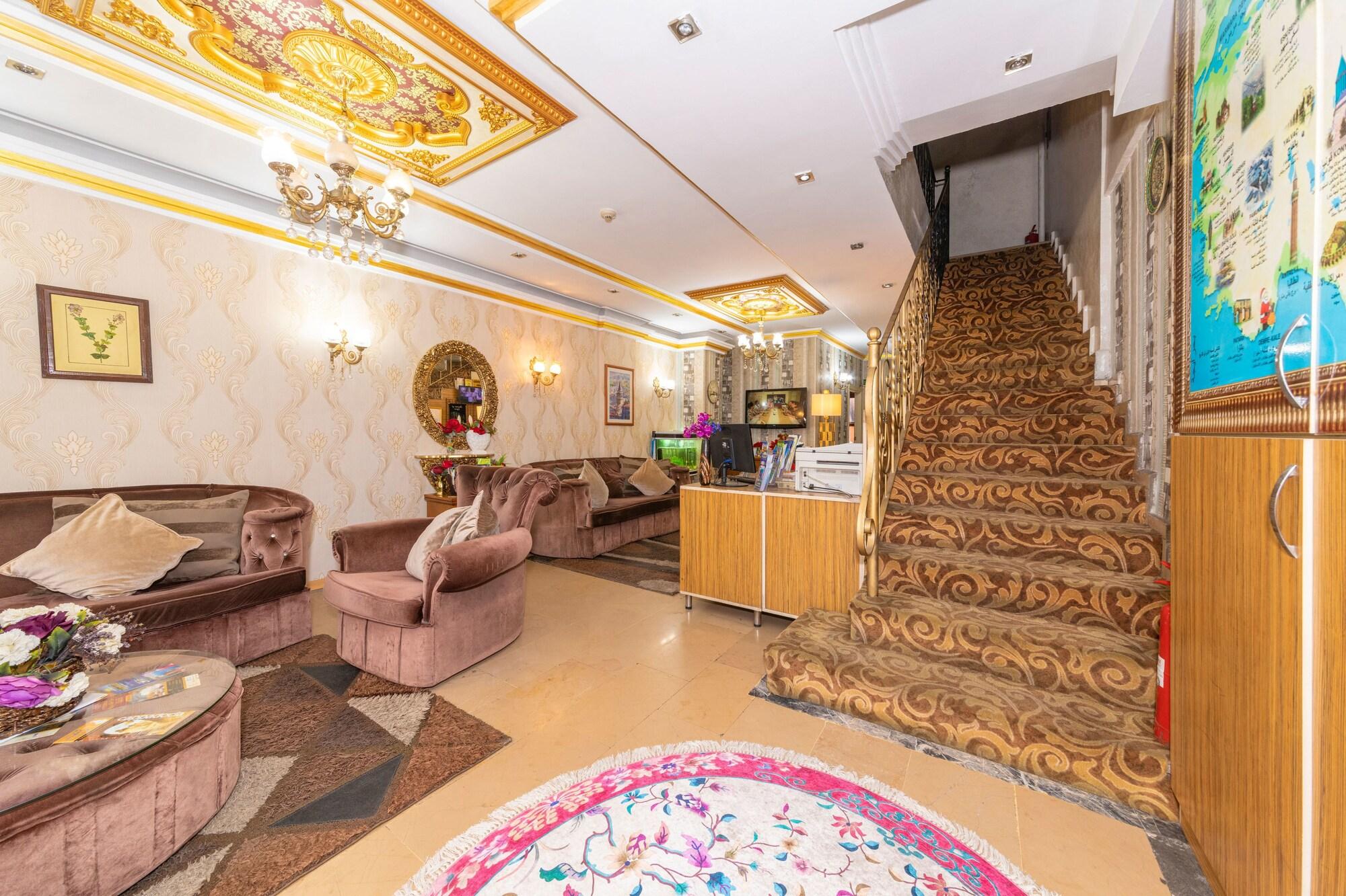 Ista Palace 9/55