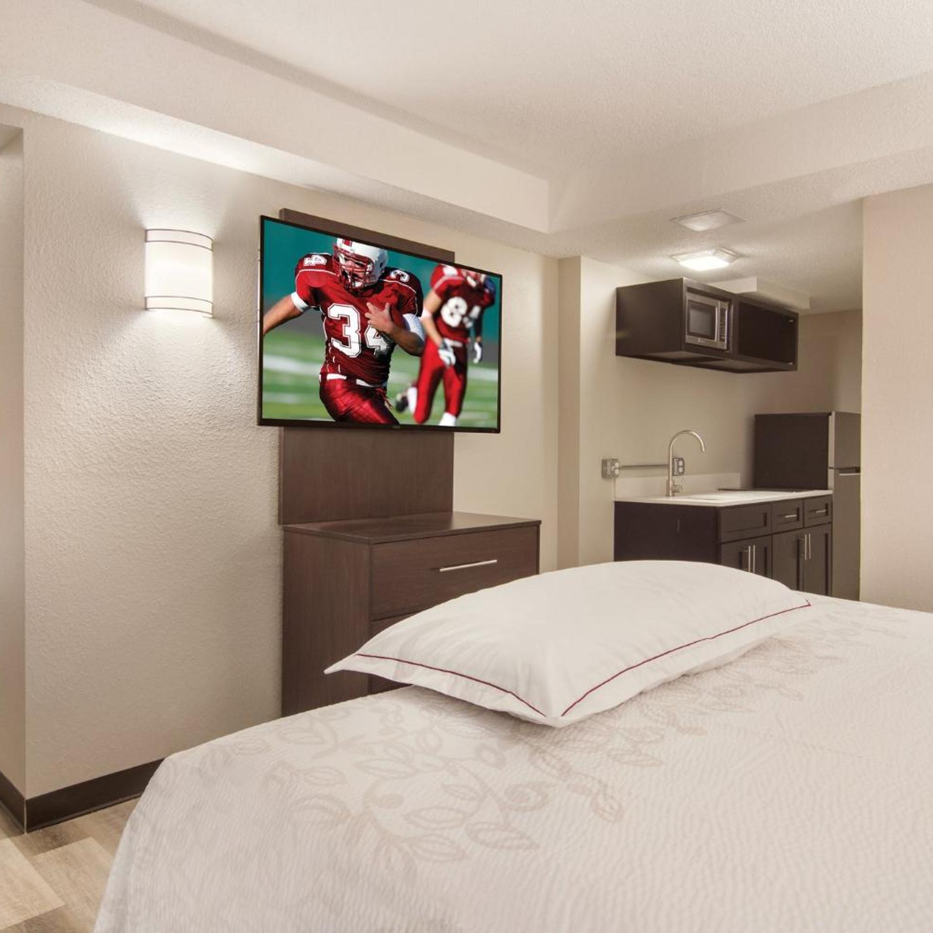 Premium, Suite, Multiple Beds, Kitchenette