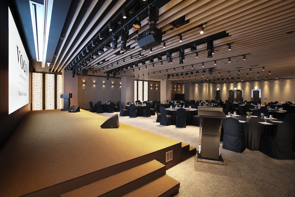 voco Seoul Gangnam, an IHG Hotel 45/47