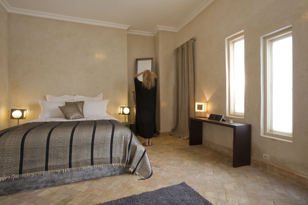 Riad Cocoon 7/66