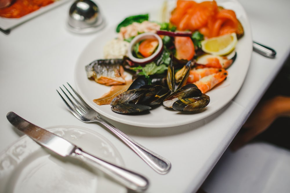 Bushmills Inn Hotel 26/51