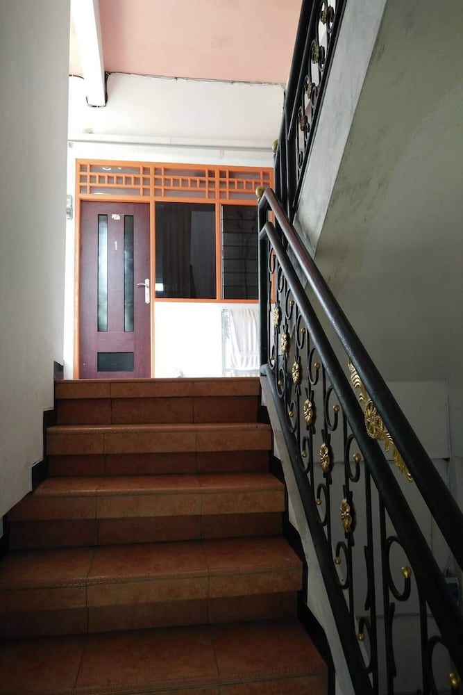Ganeta Homestay Syariah by ZUZU 16/20