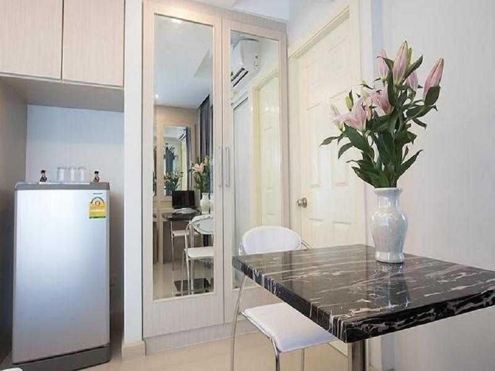 B-Yourhome Hotel Don Muang Airport Bangkok 12/71