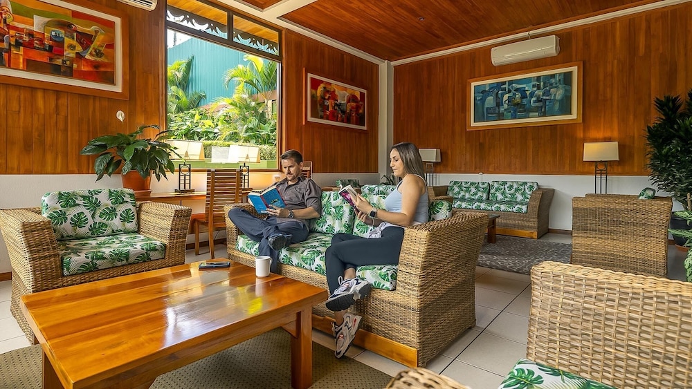 Hotel Ficus Monteverde 57/74