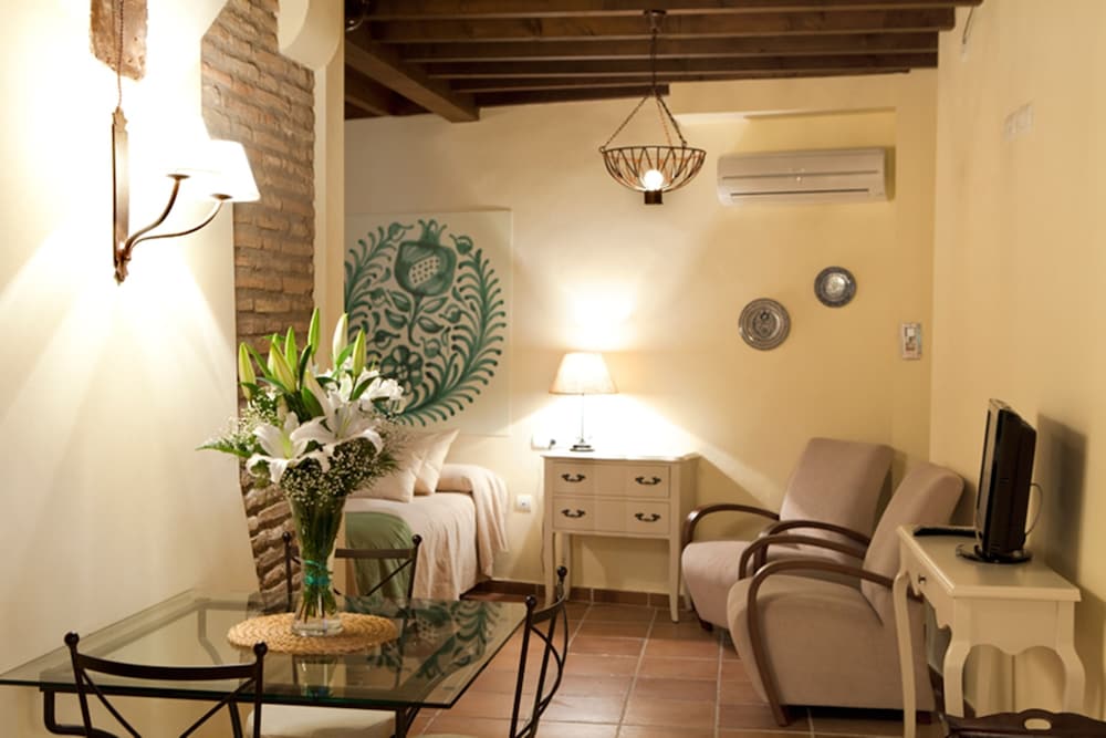 Apartamentos Casa Cuesta del Agua 28/37