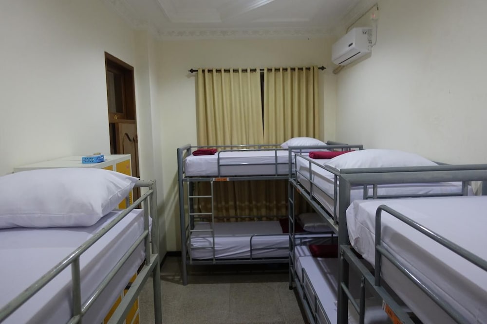 The Backpacker Semarang - Hostel 14/33