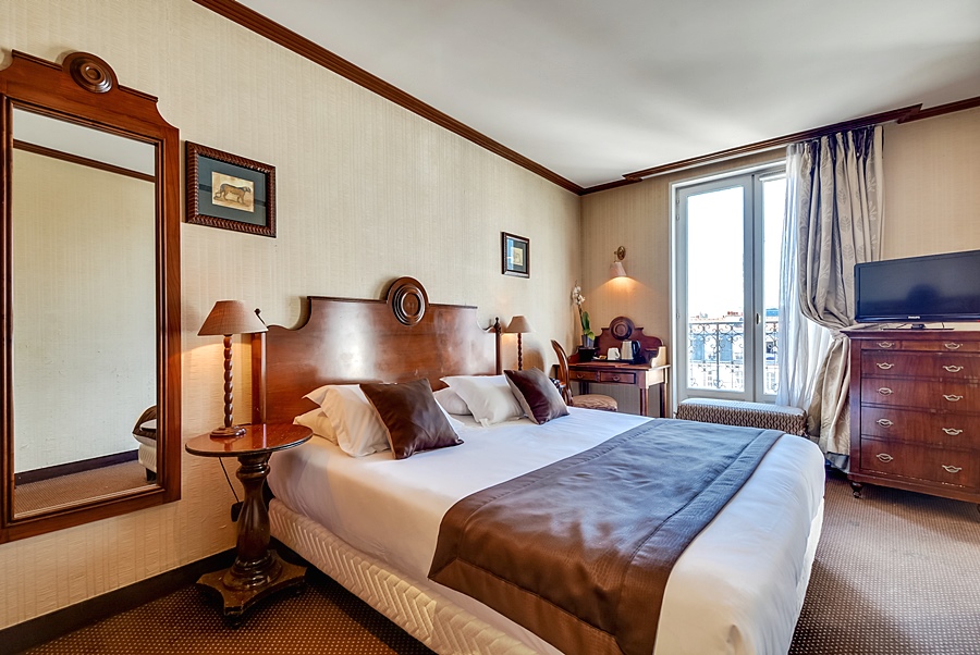 SUPERIOR, TWIN BEDS