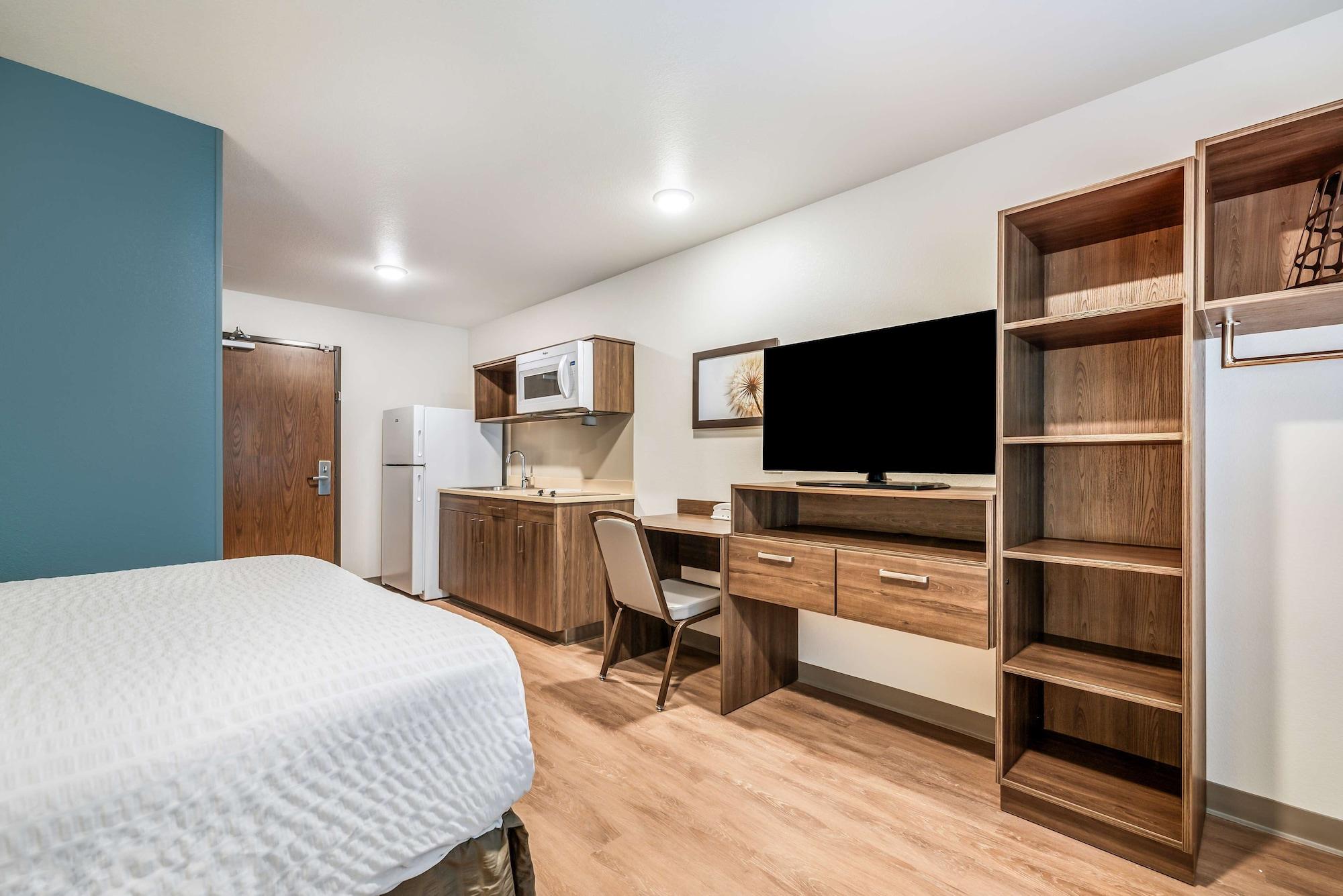WoodSpring Suites Orlando Kissimmee Maingate 17/43