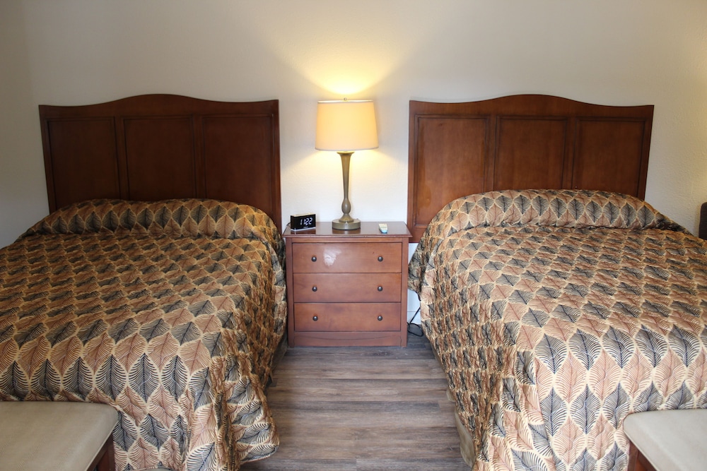 The Northern Inn 25/25