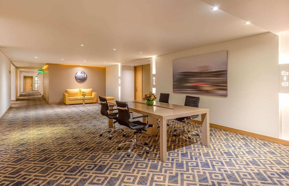 Sonesta Hotel Bogota 29/50