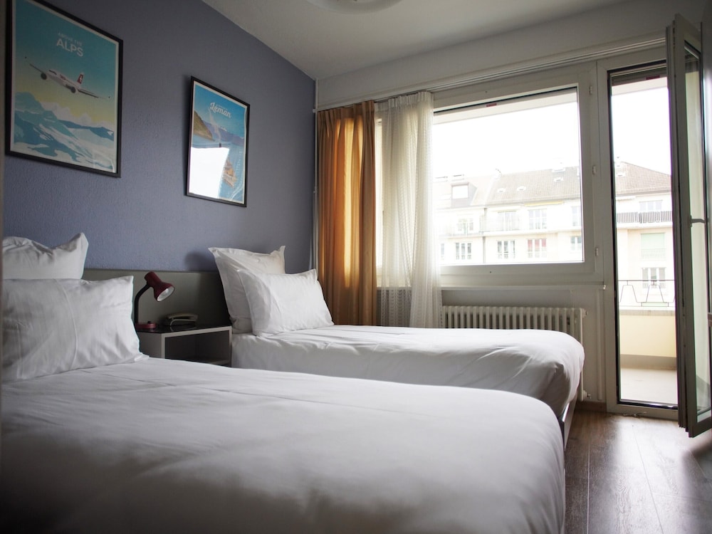 Hotel Carmen SA 13/50
