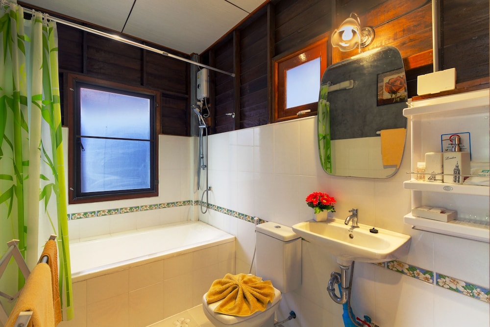 Kanya Cozy Bungalows Kata Beach 22/30