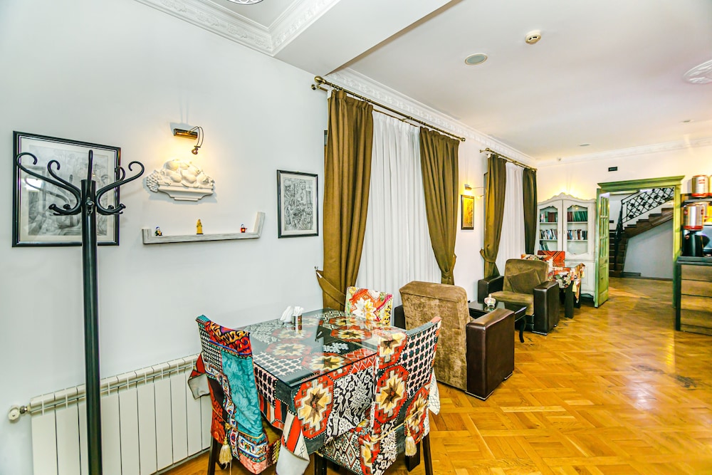 Deniz Inn Boutique Hotel 21/50