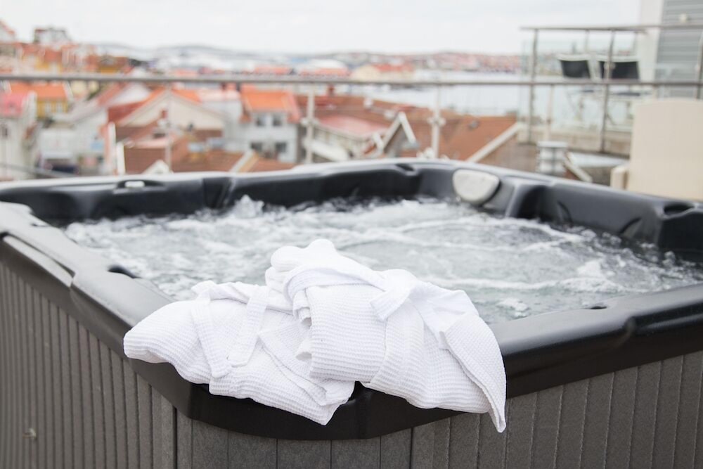 Hotell Kungshamn 17/50