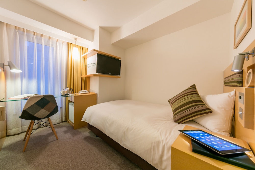 Hotel Resol Trinity Sapporo 14/71