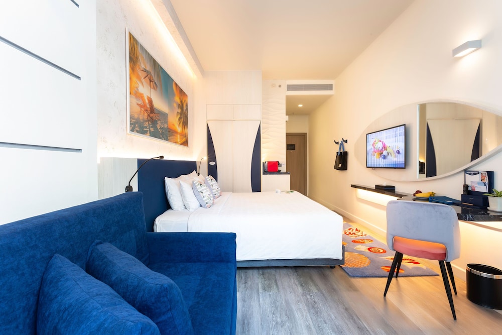 Hotel Clover Patong Phuket 47/75