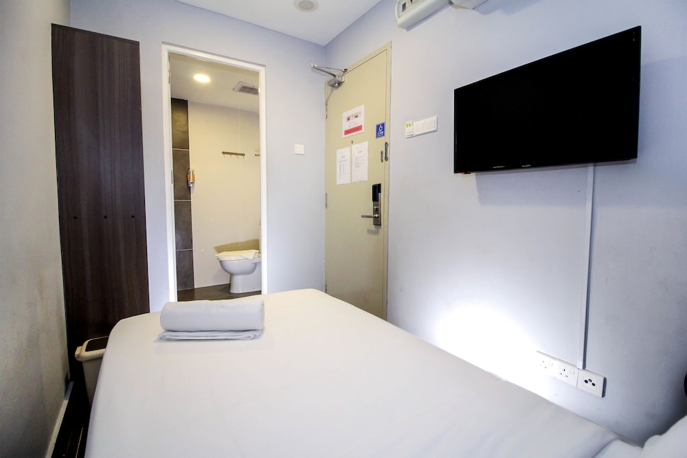 Asia Like Boutique Hotel 15/27