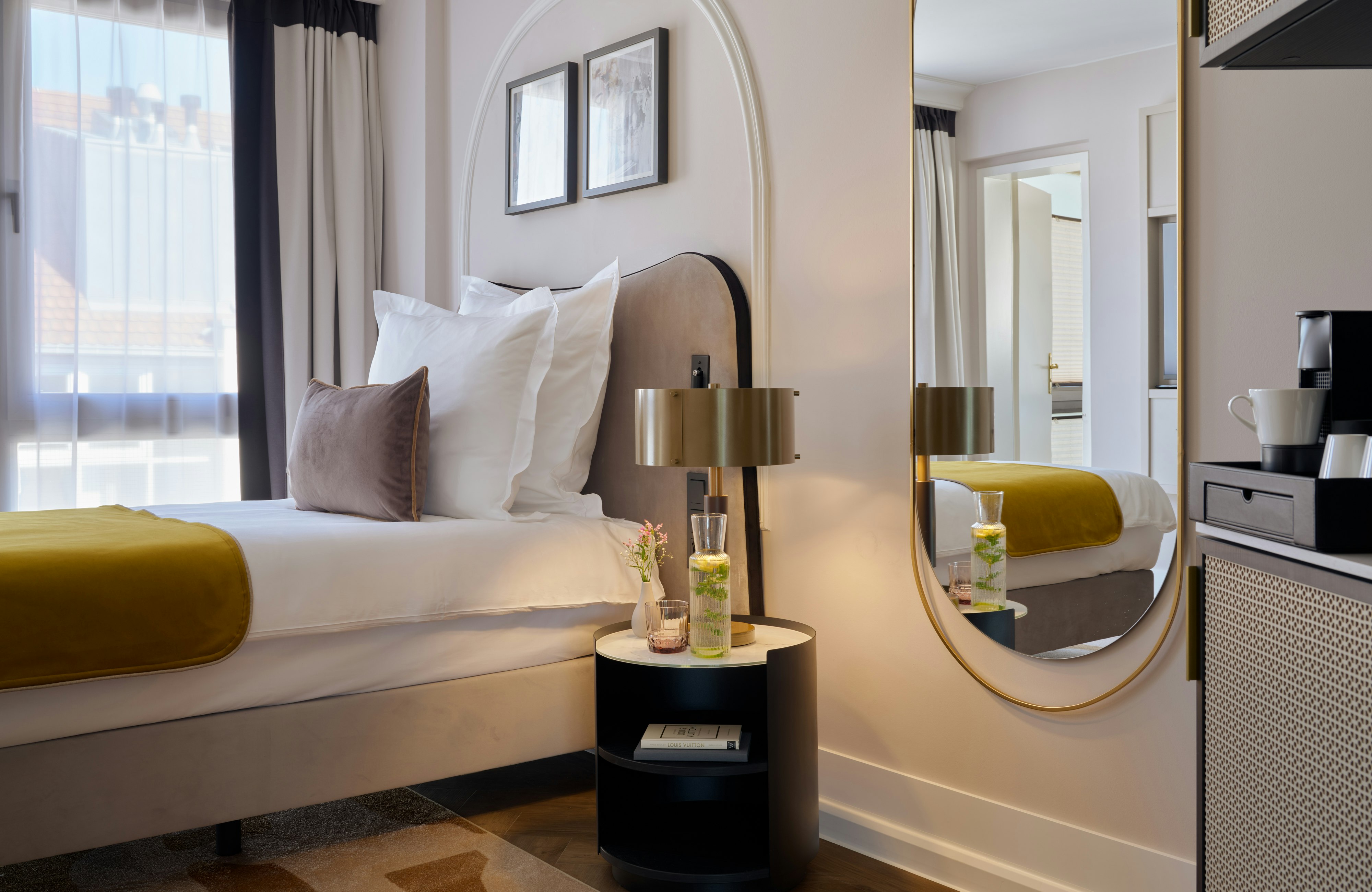 Radisson Blu Badischer Hof Hotel 23/50