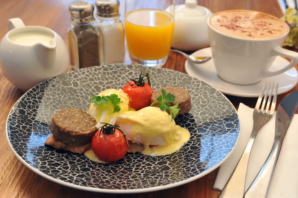 The Gateway Lodge Donegal 36/56