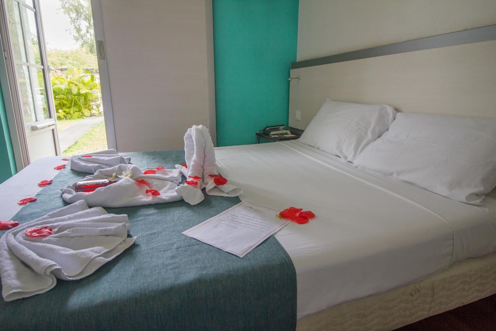 Alamanda Hotel 54/75