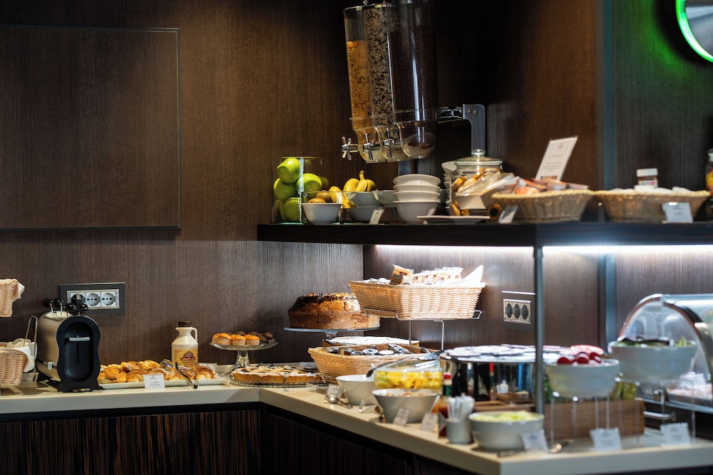 Divina Luxury Hotel 31/55