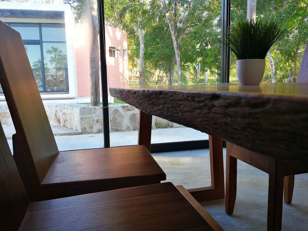 Bacalar 777 Hotel Boutique 9/42